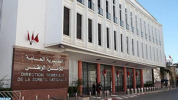 العثور على كيس من الورق المقوى مشكوك في طبيعته قرب مدرسة أجنبية بالرباط.. السلطات الأمنية توضح